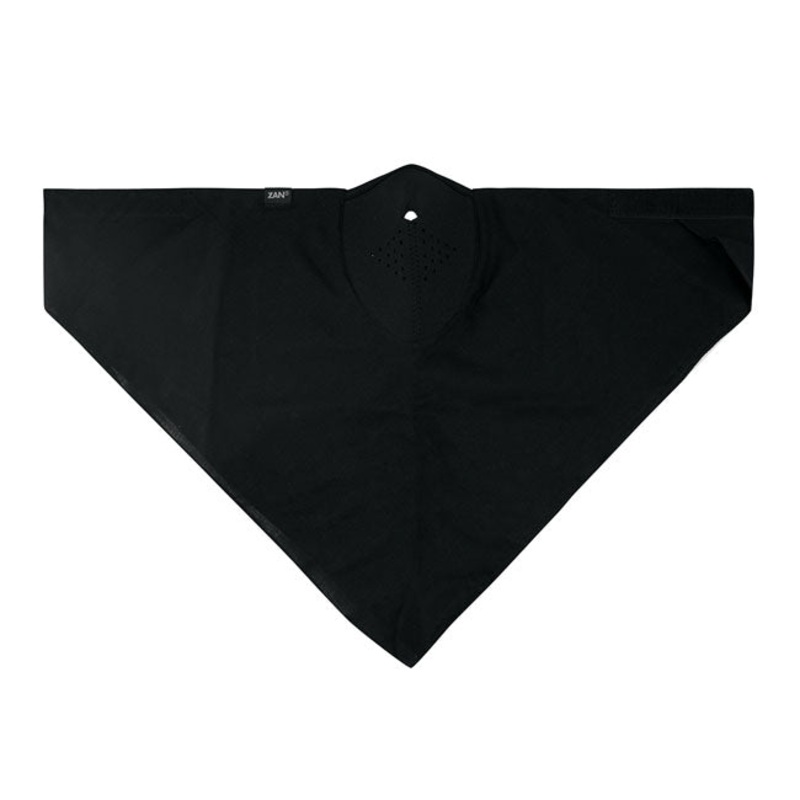 ZAN Headgear Neodanna Mask Black