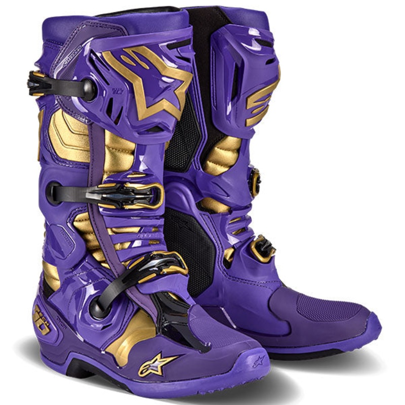 Alpinestars – Tech 10 Champ LE Boots