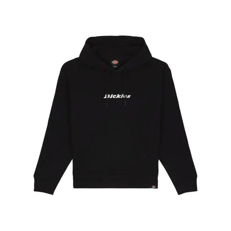 Dickies Enterprise Hoodie Black