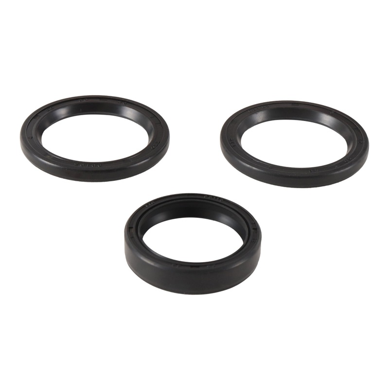 Differential Seal Only Kit Front 25-2076-5