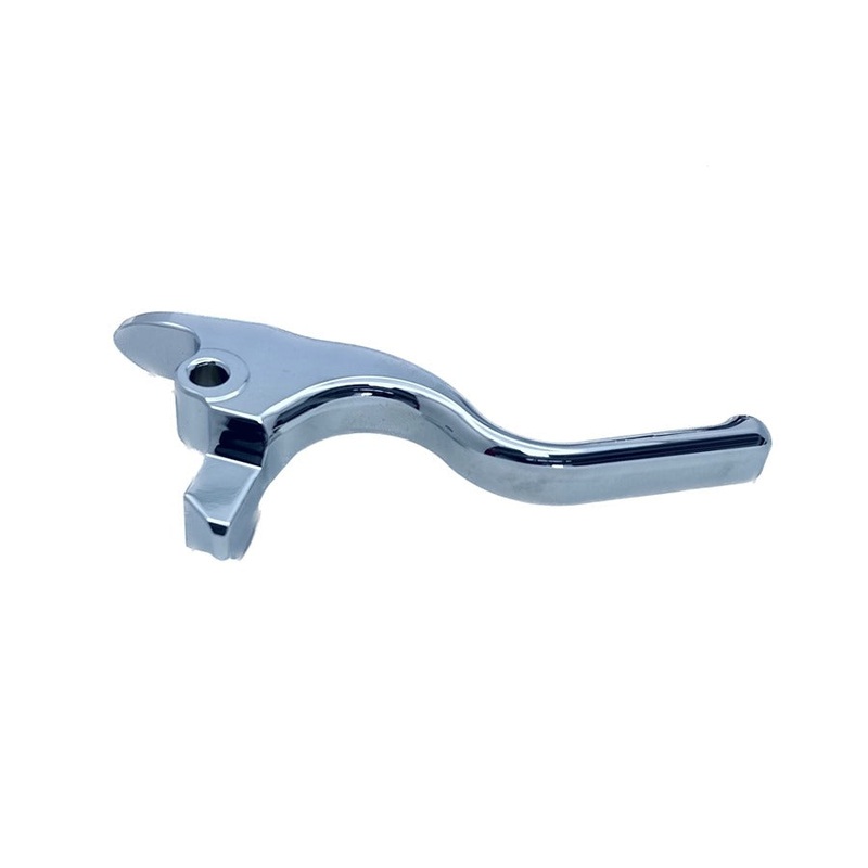 Elite Mototech HD FXR Front Brake Lever chrome