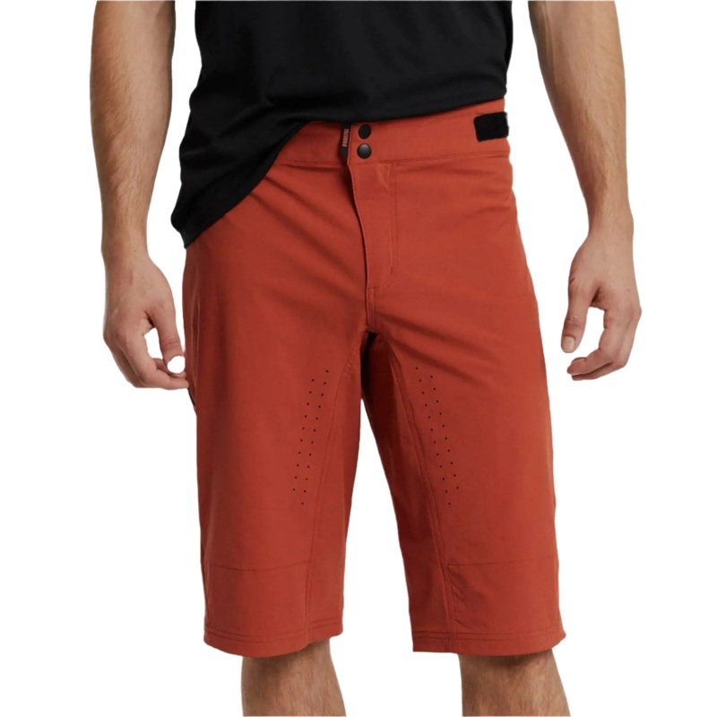 FOX Hightail Cycle Shorts Terracotta