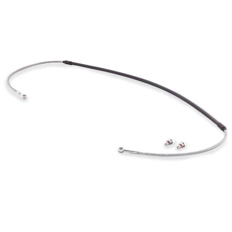 Galfer – Stainless Steel MX Rear Brake Line (Honda)