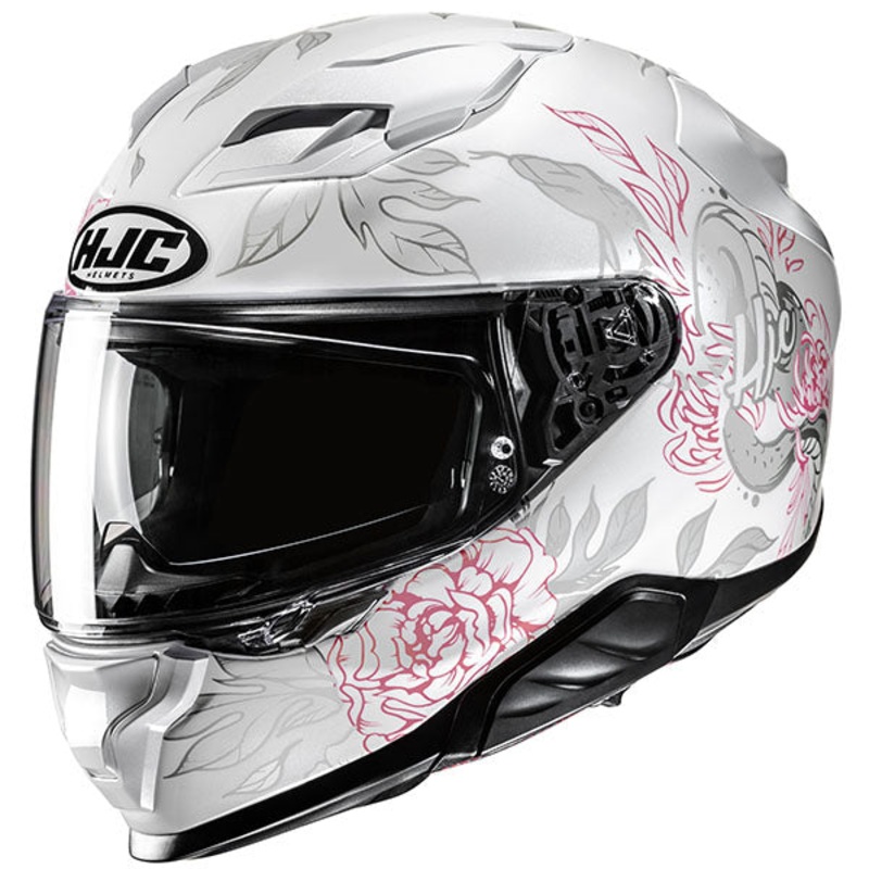 HJC – F71 Eliz Helmet