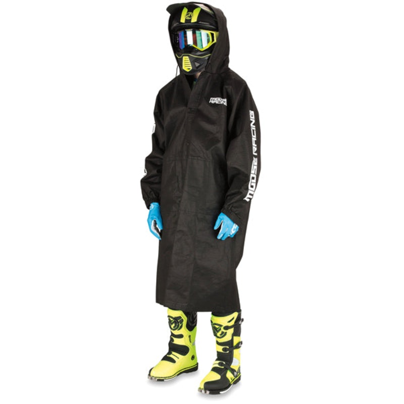 Moose Racing – Mud Coat