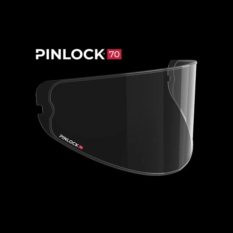 Ruroc AT4.0 Pinlock 70 Insert