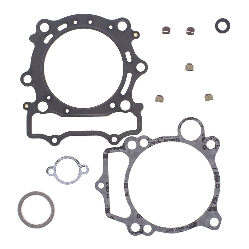 Vertex Top End Gasket Set – Yamaha