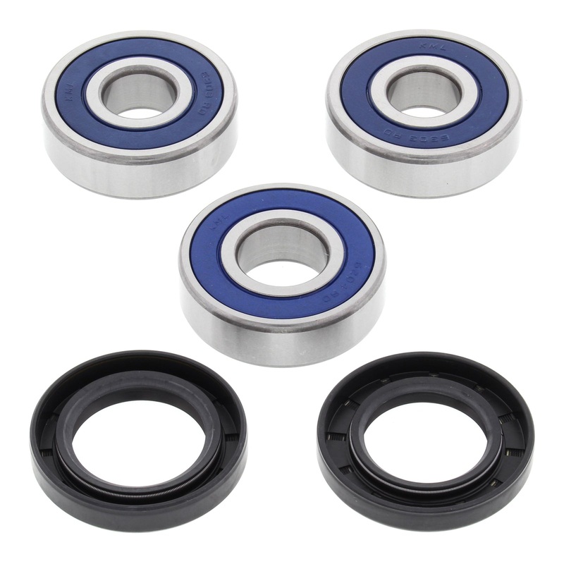 Wheel Bearing Kit – 25-1258