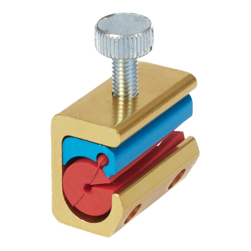 Whites Cable Luber Hand Held Type – Gold