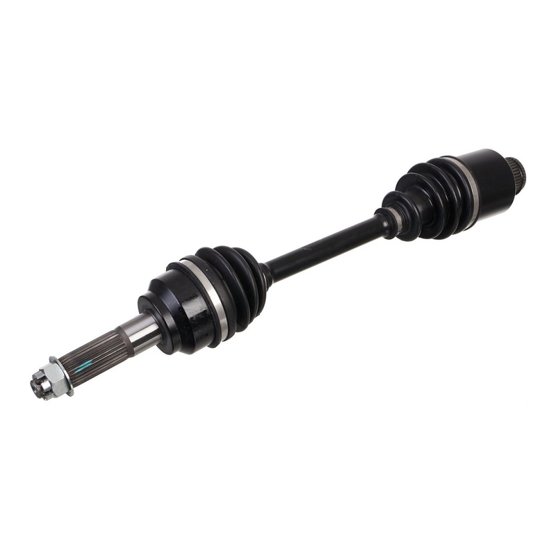 Whites CV Axle Shaft Polaris Rear Left-hand or Right-hand