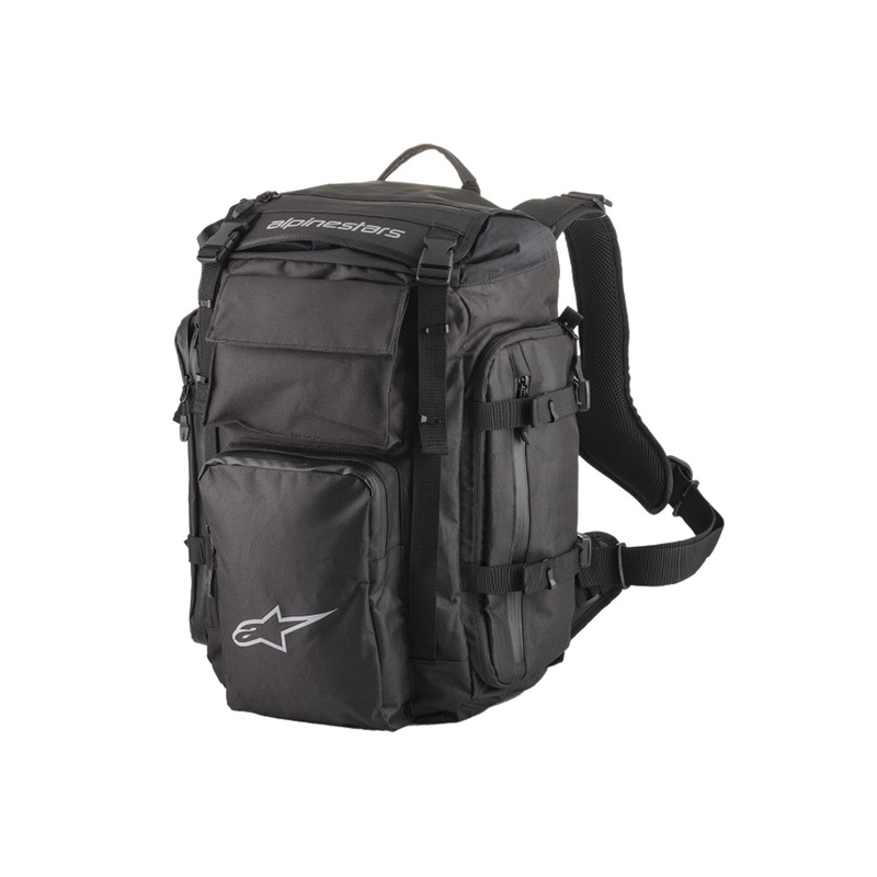 ALPINESTARS – Overland Backpack – Black