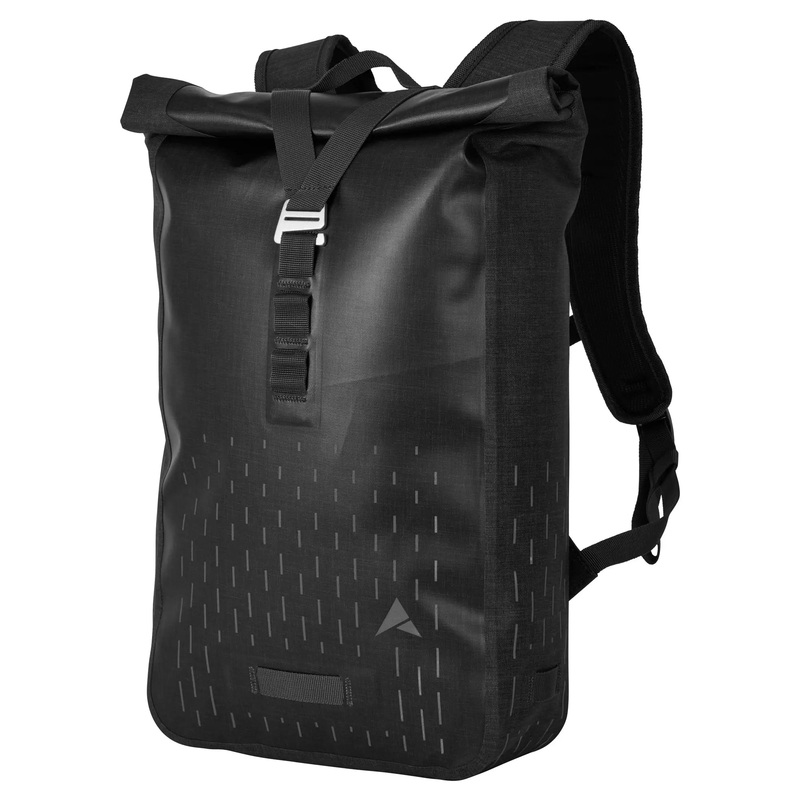 Altura Thunderstorm City Cycle Backpack Black