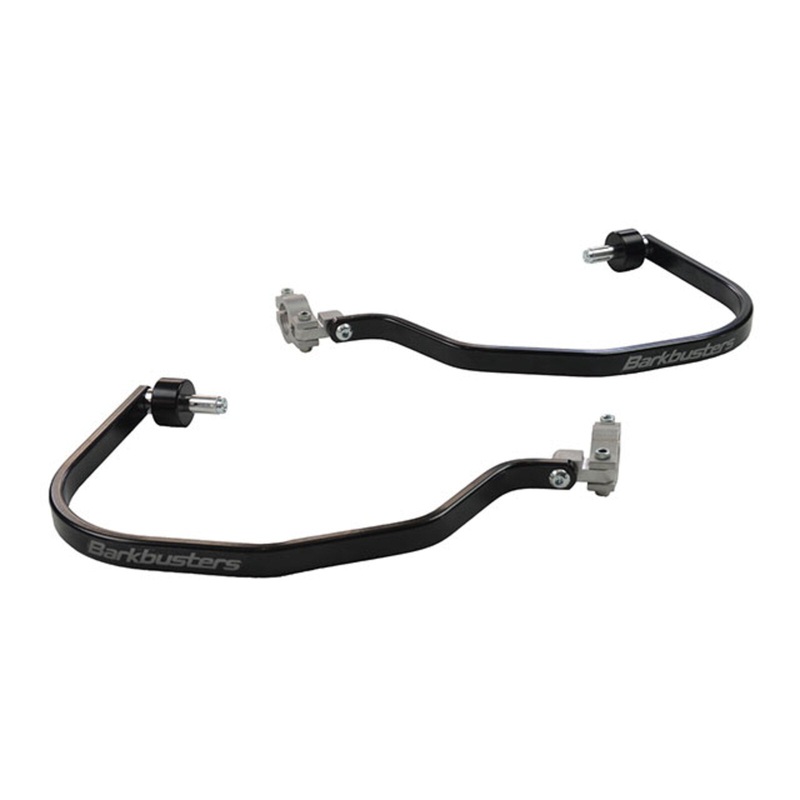 Barkbusters Handguard Ducati Multistrada 1200 ’15- No Plastics