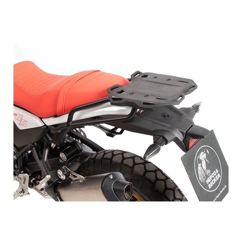 BMW R 12 G/S Luggage – Smartrack Rack