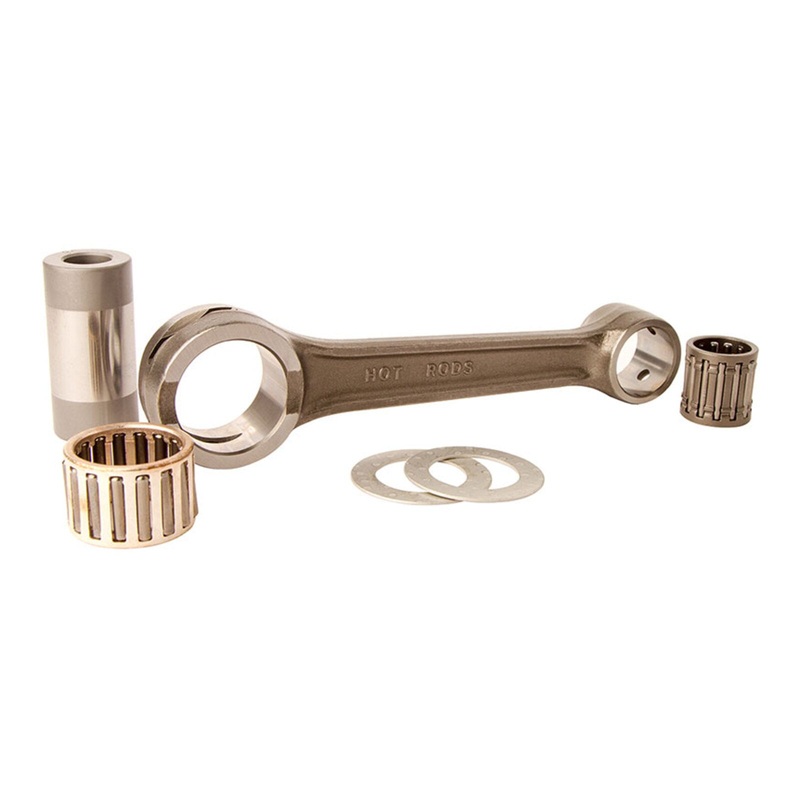 Connecting Rod Kit – Kawasaki KX500 ’85-’04