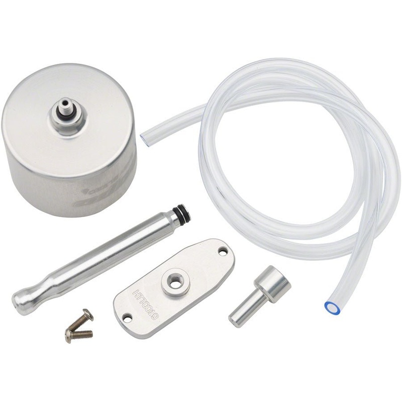 Hope Easy Brake Bleed Kit – Tech 4 – No Brake Fluid