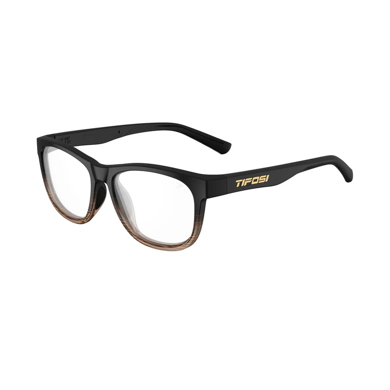 Tifos Swank Reader Cycle Glasses Brown