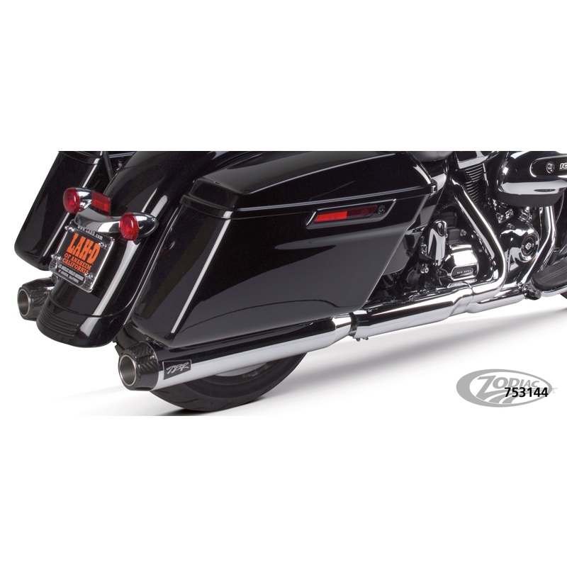 Two Brothers Racing Slip-on Mufflers