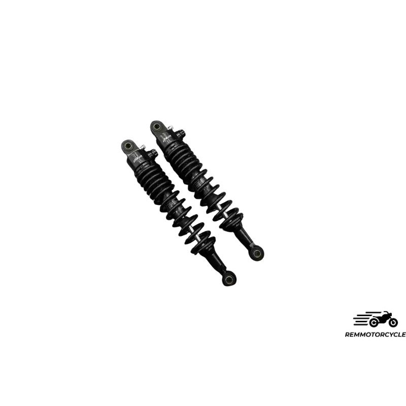 Adjustable Motorcycle Shock Absorber Honda SCL500