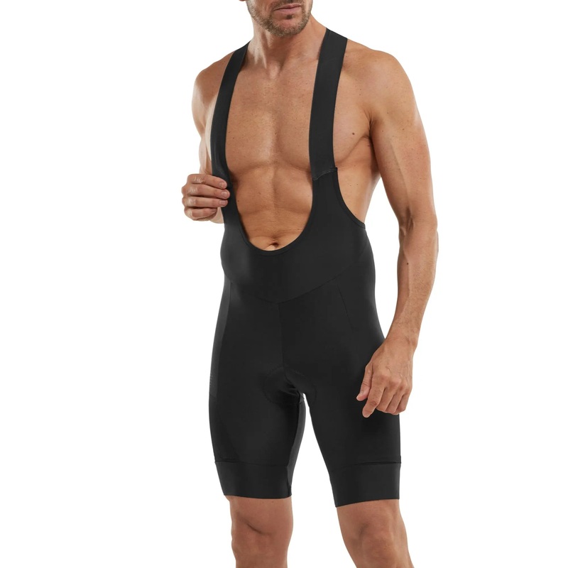 Altura All Roads Cargo Cycling Cycle Bib Shorts Black