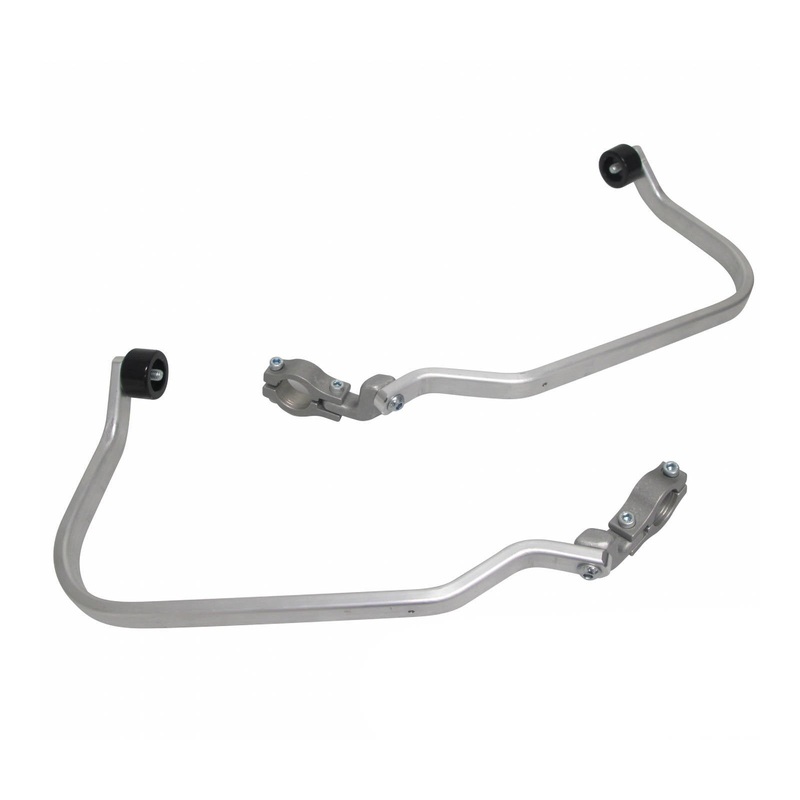 Barkbusters Handguard Fitting Kit Kawasaki Klz1000 Versys (‘