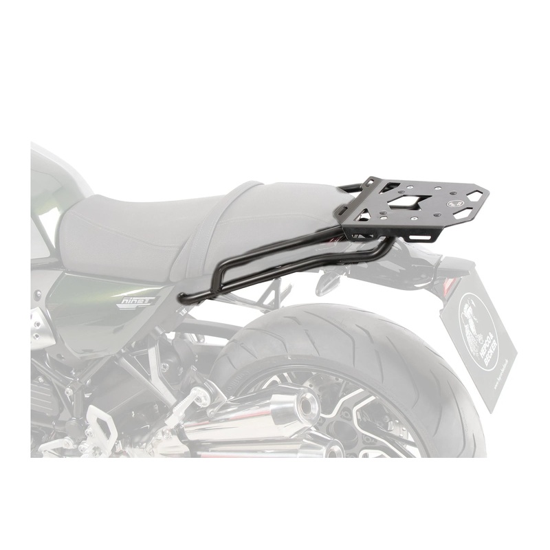 BMW R 12 NINET Topcase carrier – Mini Rack