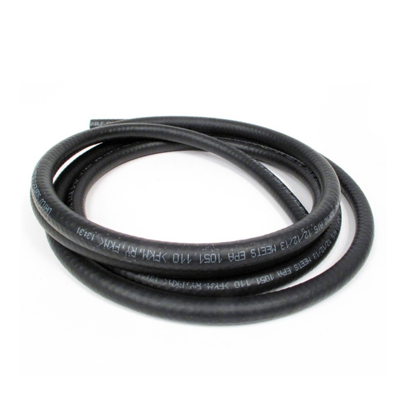 Dayco Fuel Hose 5mm (25 Foot Roll 7.6m) 80054 HWDFH5
