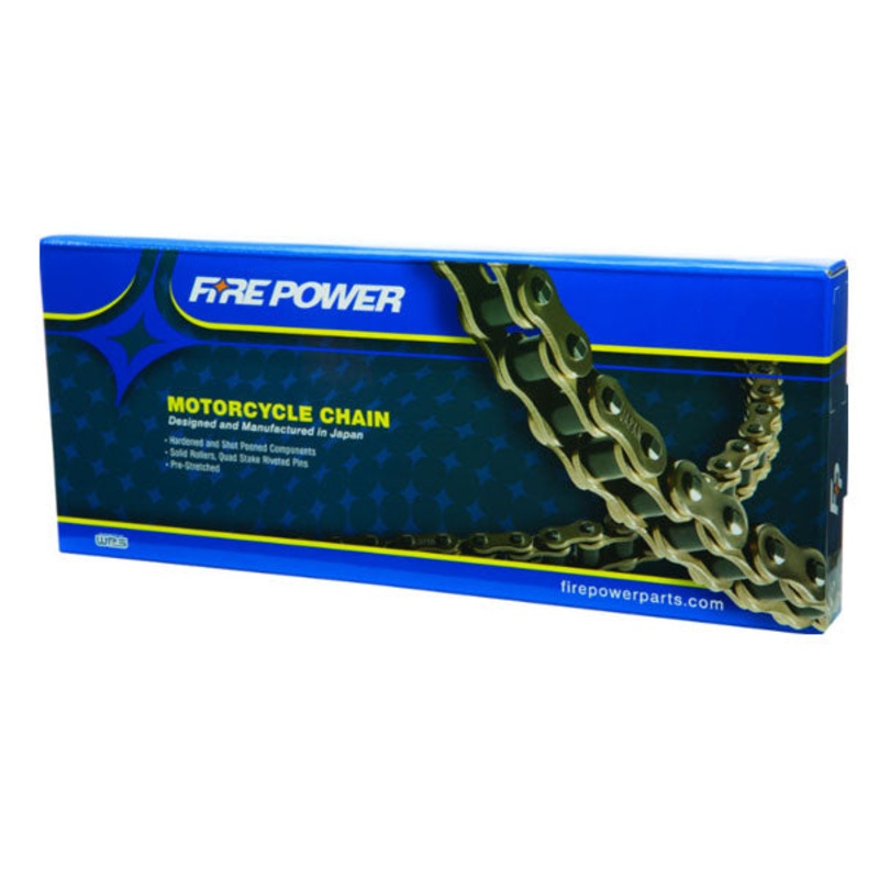 Fire Power – Standard FPS Series Chain