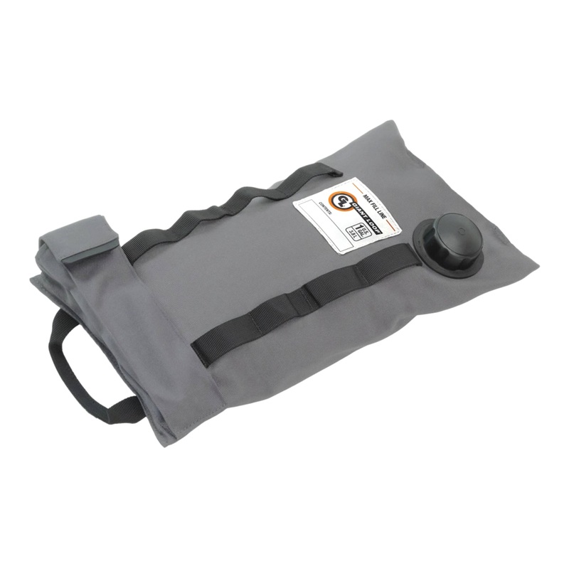 Giant Loop Armadillo Bag