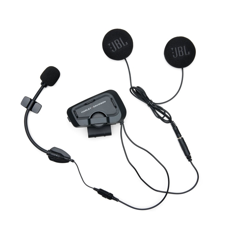 Harley-Davidson 76001365 Harley-Davidson Freecom 2x