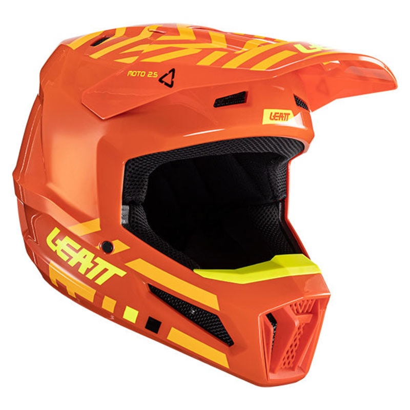 Leatt – Moto 2.5 Helmet