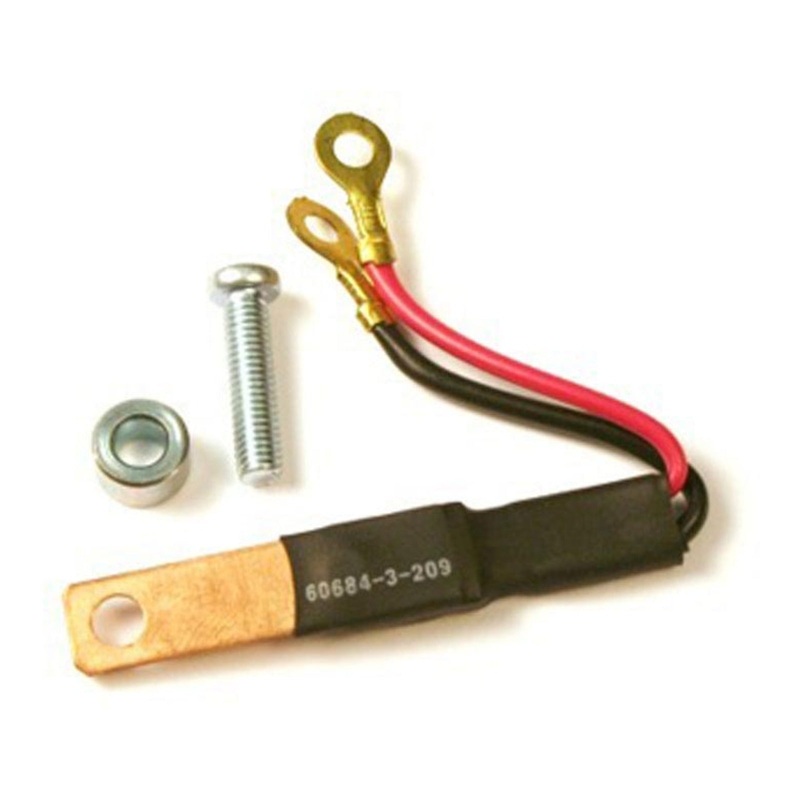 REGULATOR – NIPPON DENSO INTERNAL TYPE