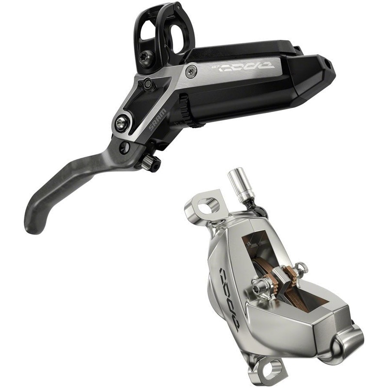 SRAM Code Ultimate Stealth Brake