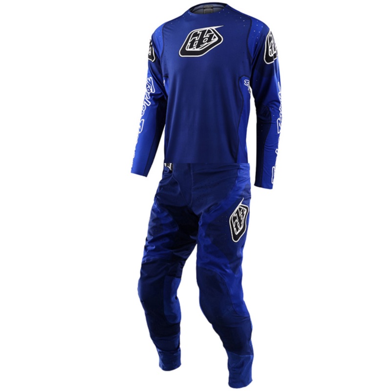 Troy Lee Designs – SE Ultra Sequence Jersey, Pant Combo