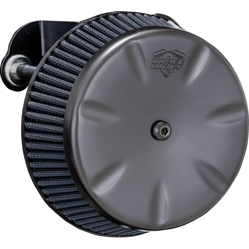 Air Cleaner Bl.Vo2 El.M8