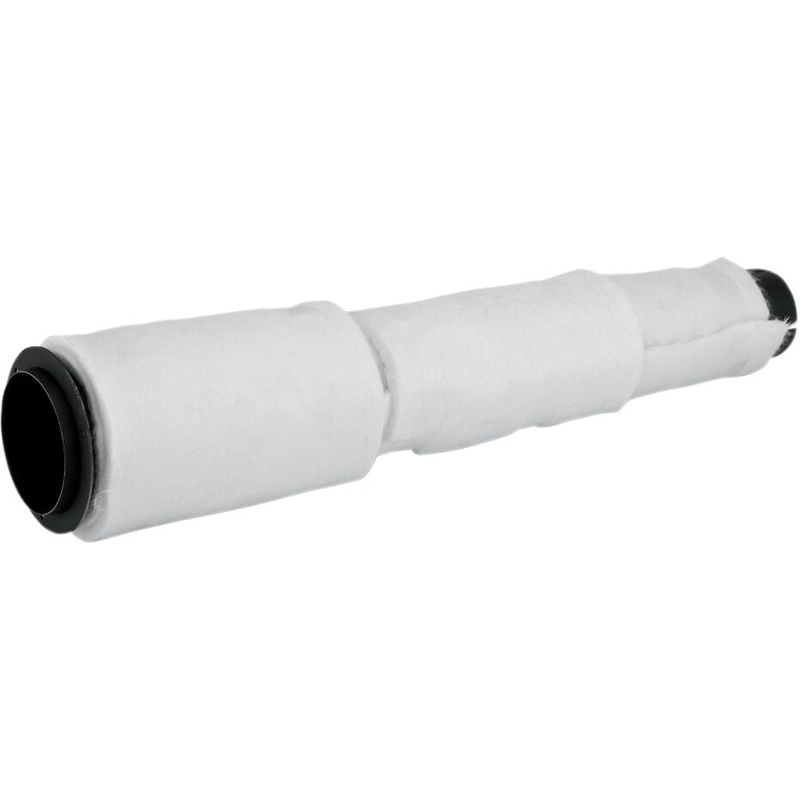 Competition Pro Pipe Baffle Quiet