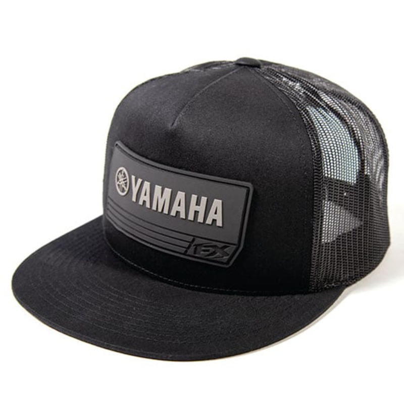 Factory Effex – Yamaha Racewear Snapback Hat