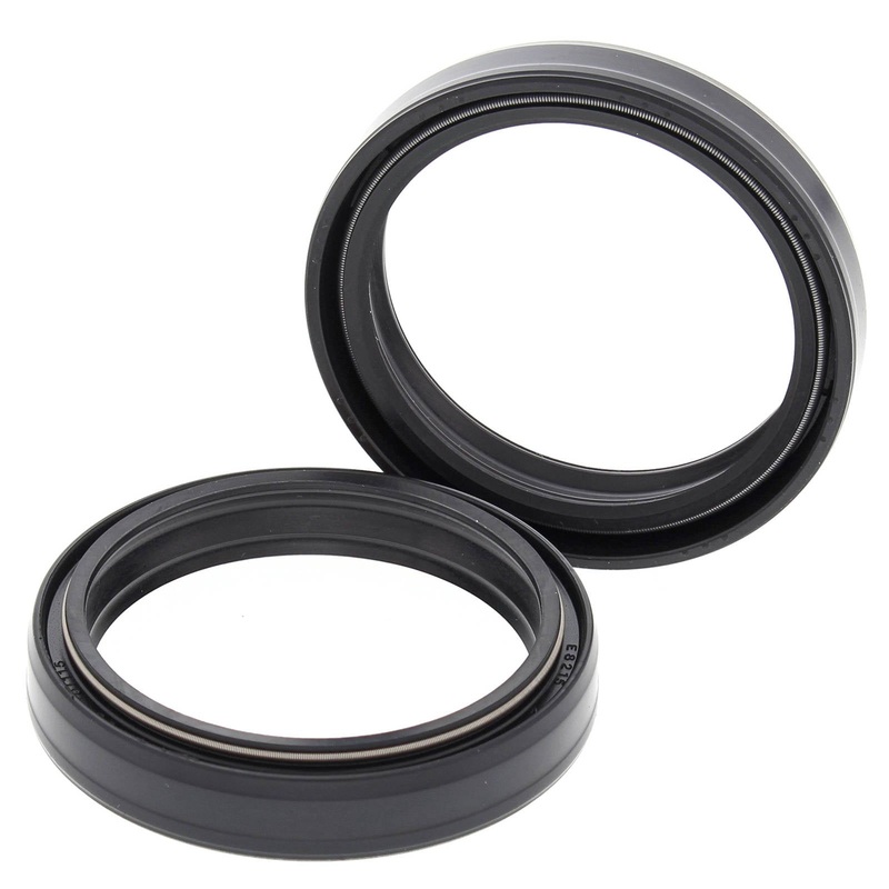 Fork Seals Pair 47x58x10 55-127