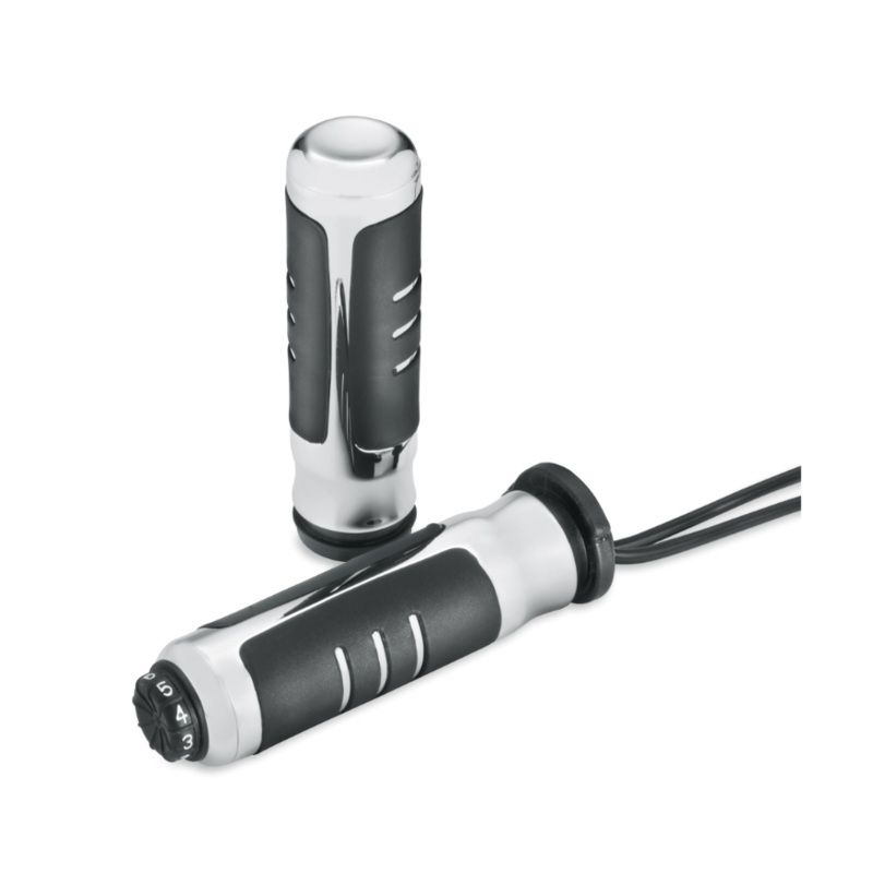 Harley Davidson Streamliner Heated Hand Grips – 56100255