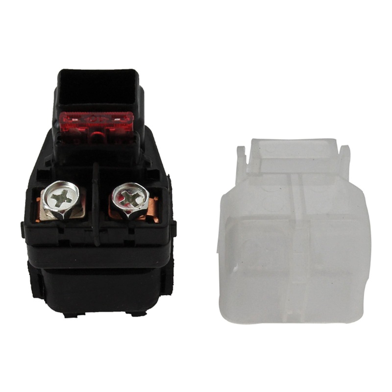 J&N Solenoid (240-54063)