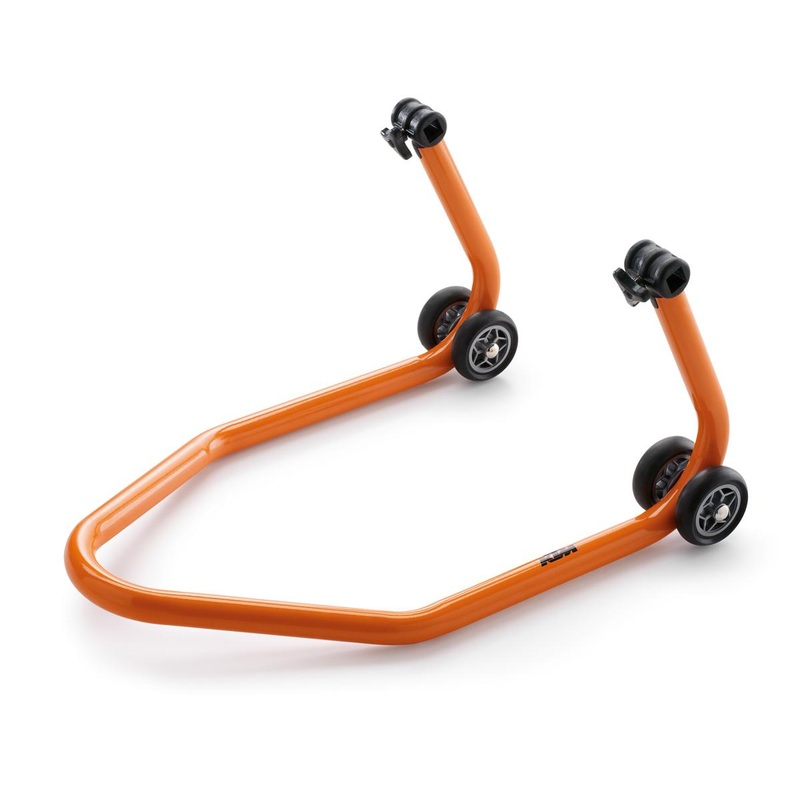 KTM – REAR WHEEL WORK STAND – 69329955000