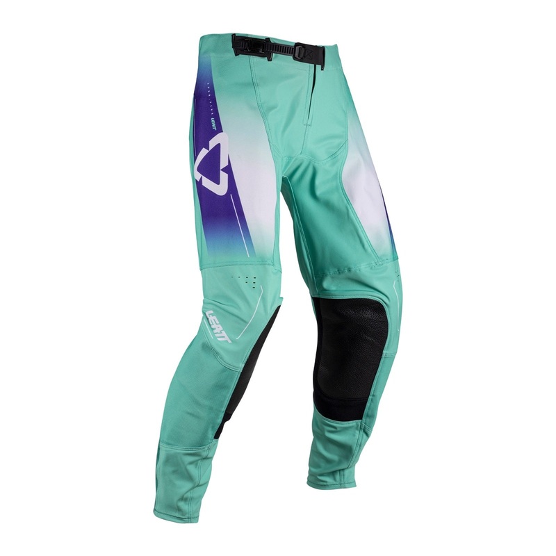 Leatt 2026 4.5 Pant – Purple