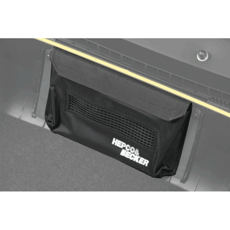 Topcase Document  Bag – Orbit