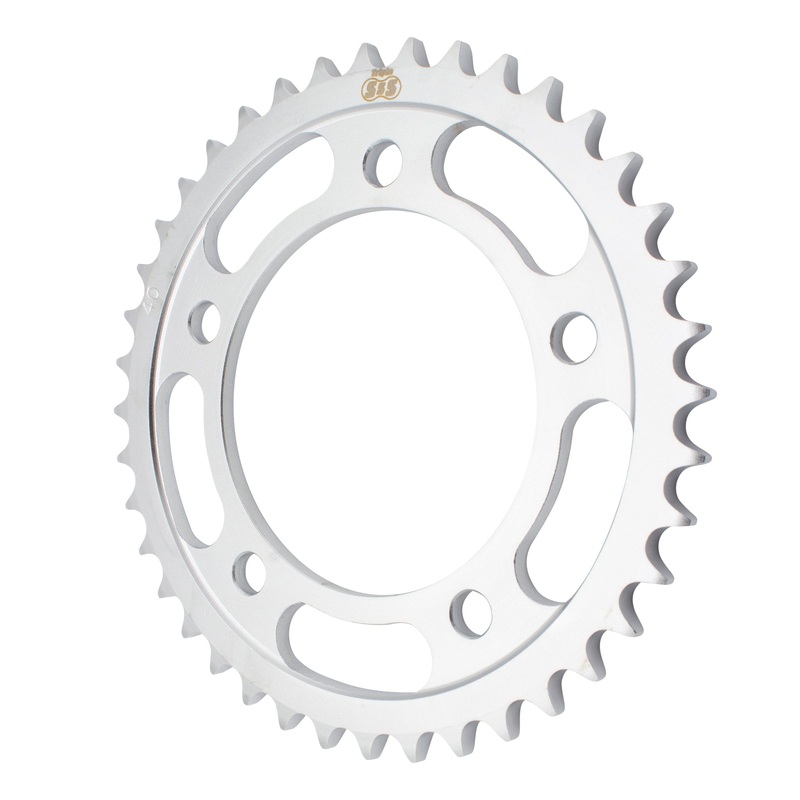 Triple-S 302-40 Steel Rear Sprocket
