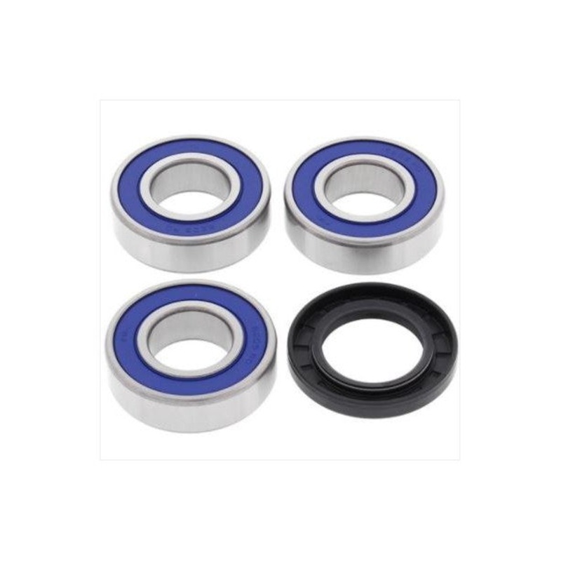 Wheel Bearing Kit (1582)