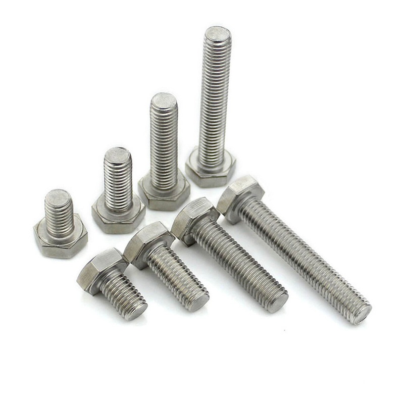 Whites Bolt – 6 x 70mm (50 Pack)