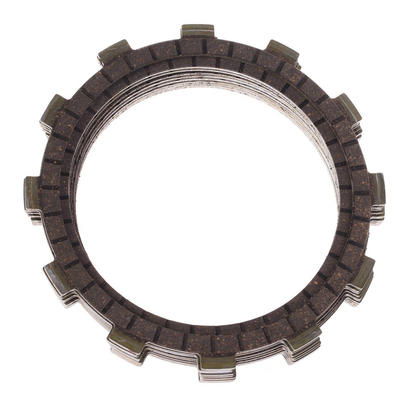 Whites Clutch Kit Fibre Yamaha MT-01 ’05-’10