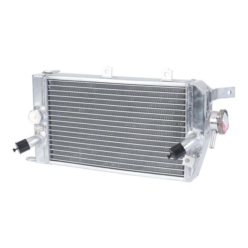 Whites Radiator Kawasaki KLR650 ’08-’14