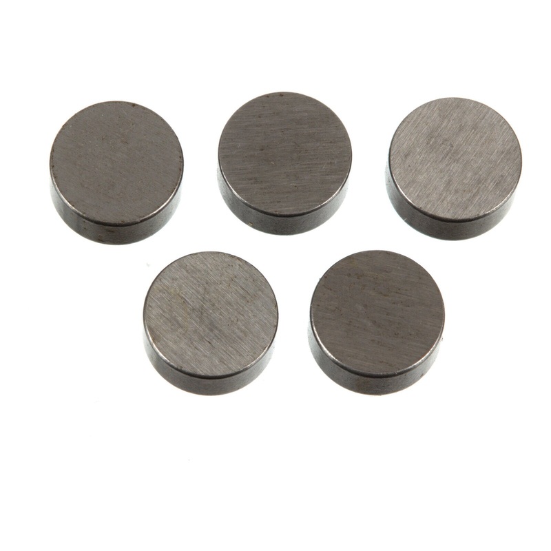Whites Shim – 7.48mm x 2.65mm (5 Pack)