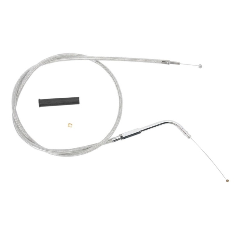 88-95 Sportster Throttle Cable